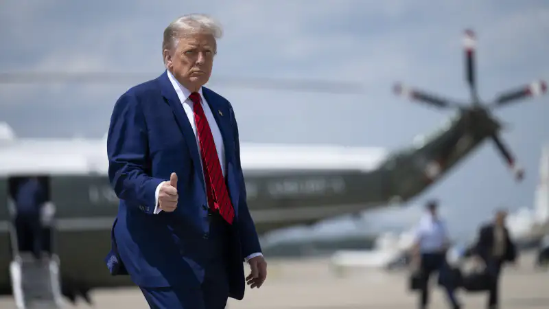 Трамп отвергает Нобелевскую премию: как это повлияет на его дипломатическое наследие? Павлодаре