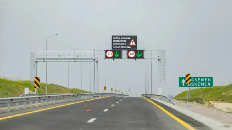 Алматинцы обеспокоены ростом трафика: эксперты предупреждают о возможных последствиях Павлодаре