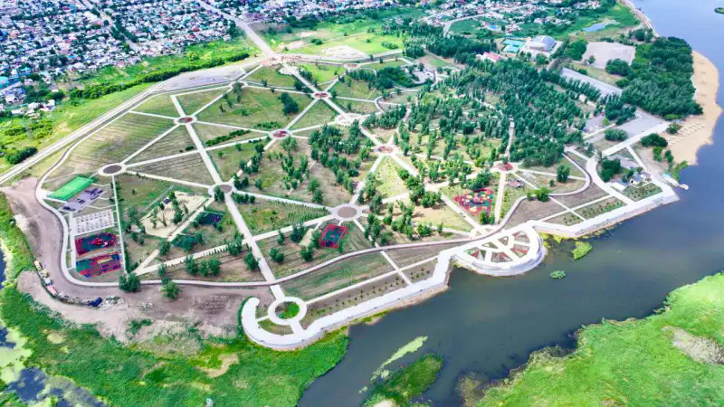 Костанайская область: как экологическая инициатива преобразила общественное мнение и укрепила доверие к власти Павлодаре