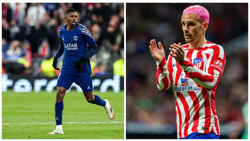 Казахстан готовится к футбольной битве: ПСЖ и Атлетико сразятся в Клубном чемпионате мира 16 июня на улицах Алматы Павлодаре