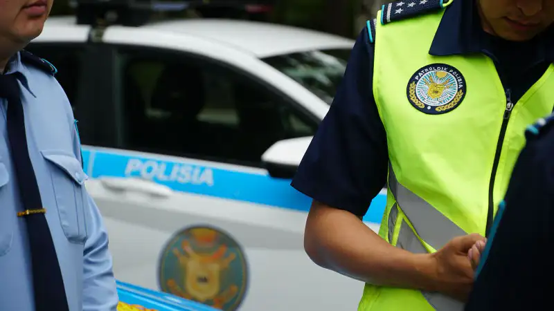 Штрафы за словесные грозы: как не попасть под дождь наказаний за детский мат Павлодаре