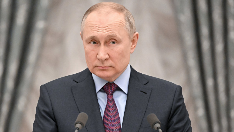 Путин осудил действия Израиля: обвинения в нарушении международного права и устава ООН
