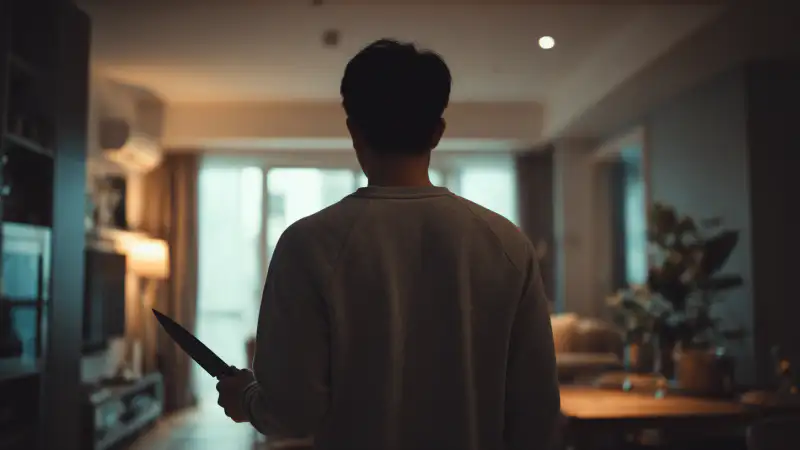 Трагедия в Астане: последствия ножевого нападения шокируют общество и ставят под вопрос безопасность в жилых комплексах Павлодаре