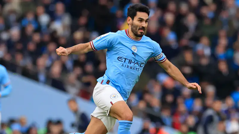 Манчестер Сити продемонстрировал мощь: шесть голов в ворота Аль-Айна шокировали зрителей Павлодаре