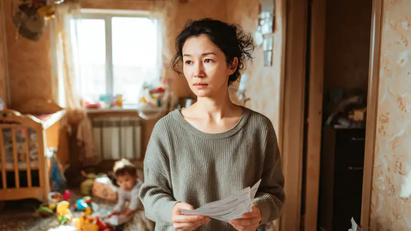 Как женщине с ребенком в Казахстане пройти через развод и защитить свои права: советы и поддержка в трудный период Павлодаре