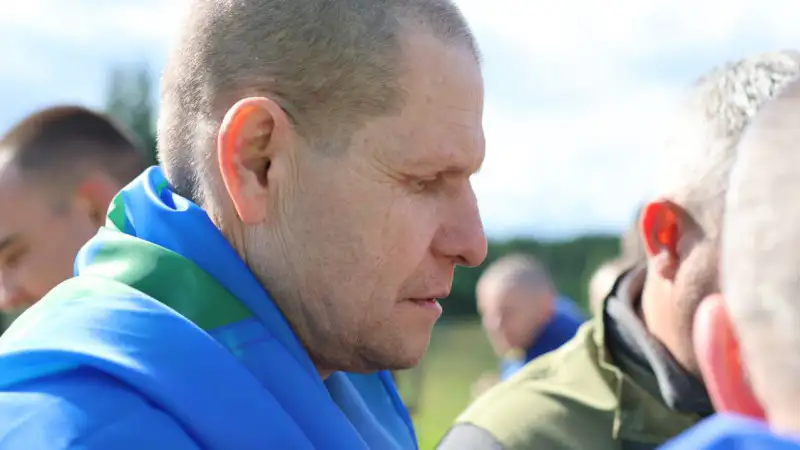 Семь раз на дюжину: военные судьбы вновь переплетаются в обмене пленными Павлодаре