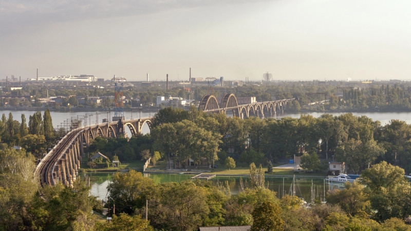Кто прав: Россия или Украина? Днепропетровск в центре спора!