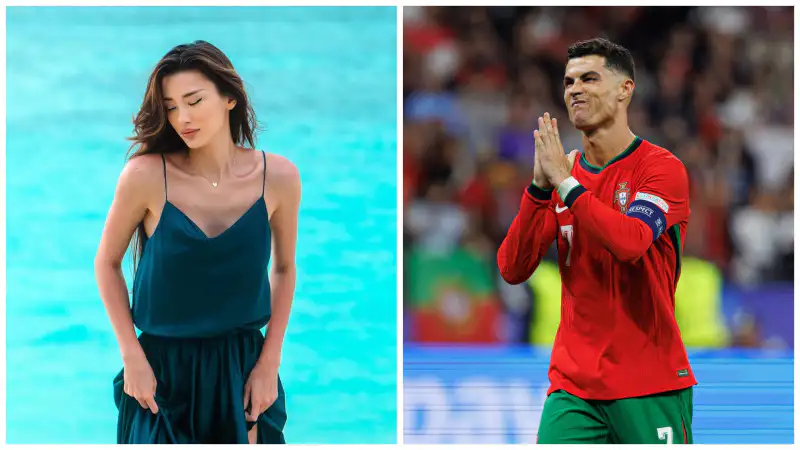 Сабина Алтынбекова о Роналду: вдохновение для молодых спортсменов Павлодаре