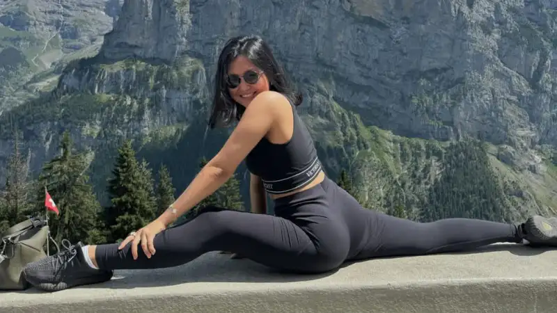 Бибисара Асаубаева: 'Фотография не отражает мой профессионализм и достижения' Павлодаре