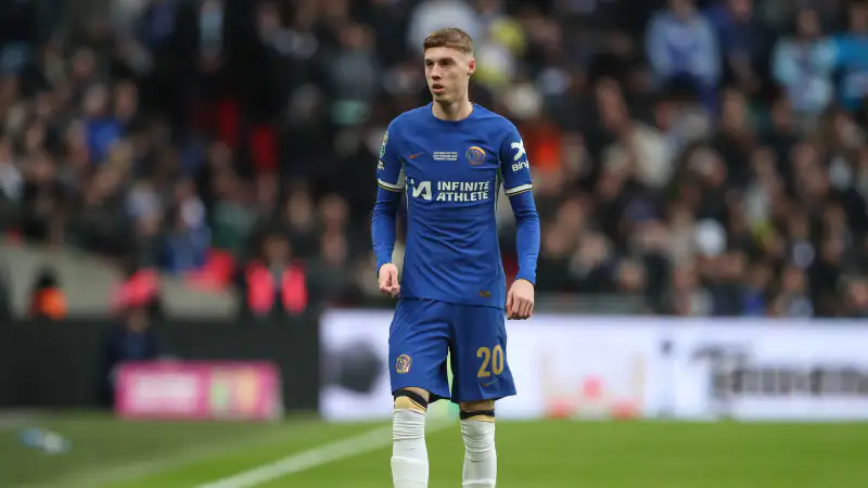 Бразильский шторм смёл лондонский замок: Челси потерпел кораблекрушение на миллиардном турнире Павлодаре