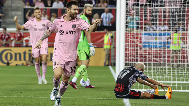 Месси встретится с бывшим клубом: неожиданные результаты клубного чемпионата мира и вылет 'Атлетико' и 'Порту' Павлодаре