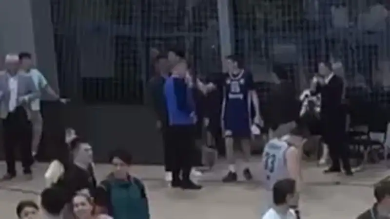 Кто заплатит за правду? Баскетбольный скандал в Казахстане Павлодаре