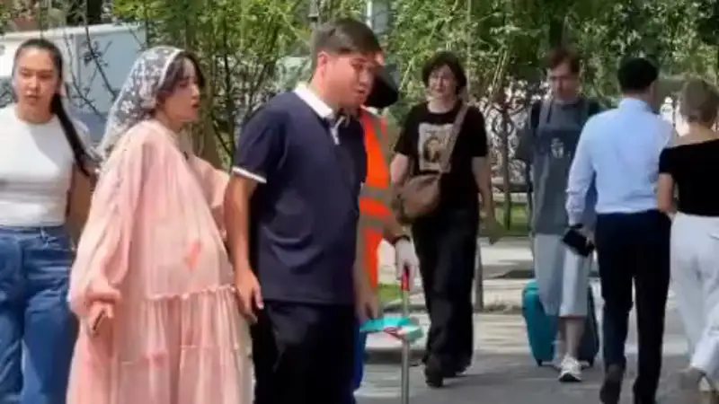 Пранк с мусором: как безответственность молодежи обернулась уроком для общества Павлодаре