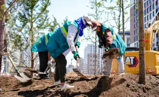 Горожане поддерживают планы благоустройства Астаны: эксперты отмечают важность обновления инфраструктуры