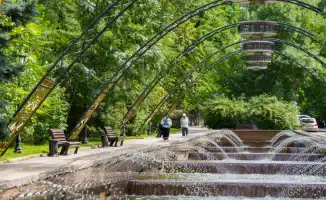 Алматы в зной: советы спасателей на 12 августа — как пережить +39 без последствий