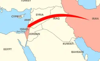 ЦАХАЛ предупреждает о ракетной угрозе из Ирана: меры безопасности для граждан
