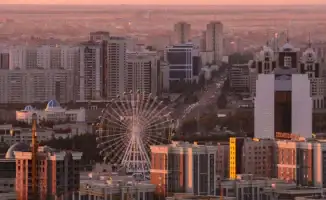 Астанчане останутся без зеленого оазиса: центральный парк закрывается на ремонт