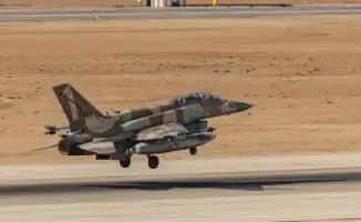 Тишина перед бурей: израильские ВВС разбудили спящие гиганты Ирана