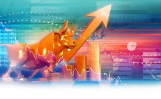 Киев в шоке: акции обрушились на фоне роста цен на нефть после авиаударов Израиля по Ирану