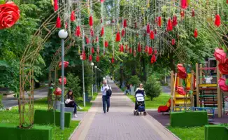 Аномальная жара в Астане и Алматы: как +39°C может повлиять на здоровье и инфраструктуру городов