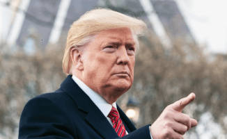 Лос-Анджелес на грани: Трамп отправляет 2000 солдат для подавления беспорядков