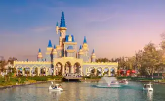 Куда уехать без визы? 5 бюджетных идей для лета!