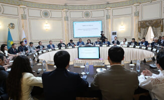 Как Алматы планирует тратить деньги на людей в 2025?
