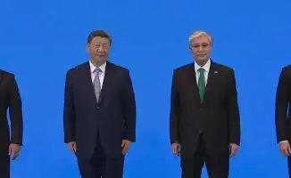 Что скрывает 'вечная дружба' Центральной Азии и Китая?