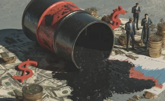 Эксперты: Резкий рост цен на нефть — реакция рынка на заявления Трампа