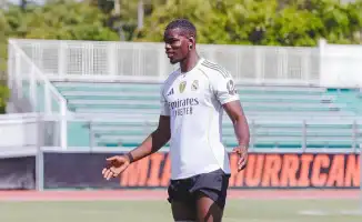 Погба: от допинга к новым вершинам — французский маг возвращается в Монако до 2027 года