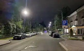 Реконструкция освещения Алматы: как бюджетные вложения преобразят темные улицы города