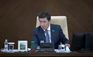 Спикер Мажилиса раскритиковал министра науки за недостаточную эффективность