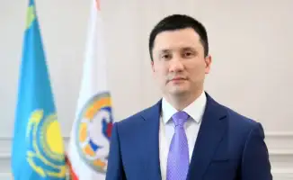 Кто станет правой рукой Сатыбалды в Алматы?