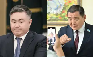 Экономика на старте: кто жмет на газ, а кто тянет тормоза?