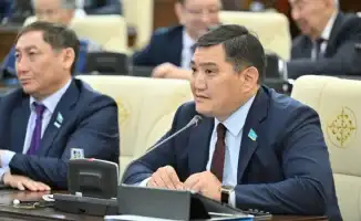 Депутат Базарбек: Прокуратура — наш компас в бурном море ОСМС