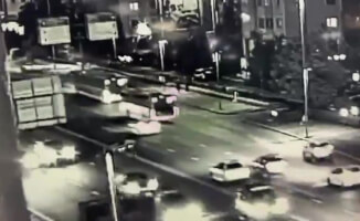 Кто ответит за аварии: водитель или пассажиры?