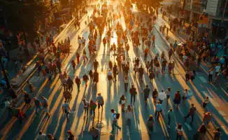 Казахстан: Реформы как компас в бурном море перемен