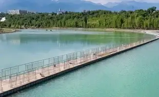 Сайран: озеро забирает жизни, кто следующий?