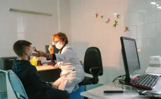 Детская медицина в Казахстане: как дважды увеличенное финансирование открывает новые горизонты здоровья