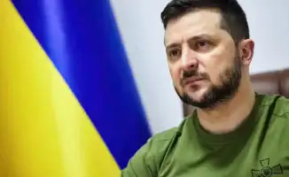 Канада: Зеленский и Трамп покинули саммит G7 на фоне атак России по Киеву