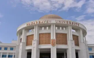 Тайна за закрытыми дверями: как трагедия в общежитии Назарбаев Университета всколыхнула мир науки