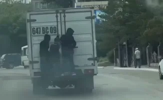 Кто на самом деле играет со смертью: дети или родители?