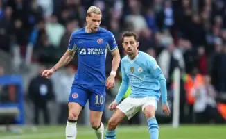 Лондон в шоке: Михаил Мудрик может получить 4 года дисквалификации за мельдоний