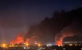 Общественность в шоке: эксперты обсуждают последствия атак Ирана на израильские авиабазы