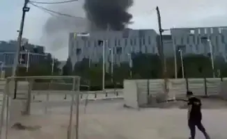 Иранская ракета упала рядом с офисом Microsoft в Беэр-Шеве: последствия для безопасности и технологий