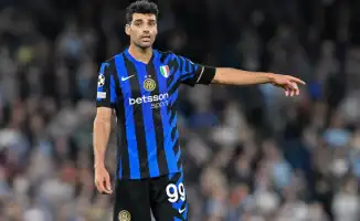 Мехди Тареми, нападающий Интера и звезда Ирана, пропустит клубный чемпионат мира из-за проблем с вылетом из Тегерана