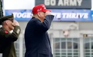 Трамп запускает новый курс: удар по Ирану как стартовая ракета для глобальных перемен