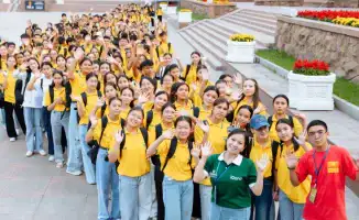 IQanat: Как сельские таланты покорят вершины образования?