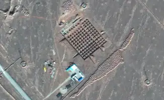 Общественность обеспокоена возможной эскалацией конфликта: Израиль призывает США к военной операции против Ирана