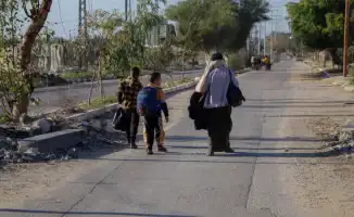 Танец на грани: жители Газы готовятся к новому шагу, пока Трамп призывает к мирному вальсу